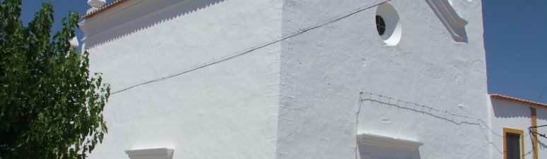 Ermida N.ª Sr.ª da Piedade