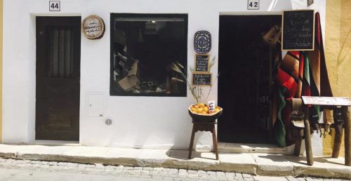 Casa Santos Lucas C.C