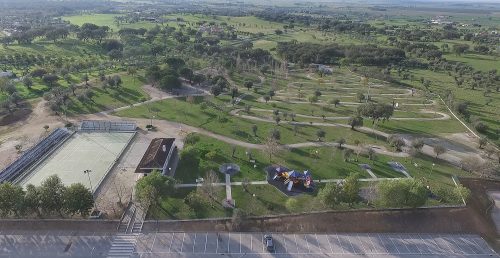 Circuito de Manutenção