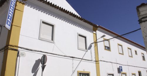 Hospedaria “Casa Barrigoto”