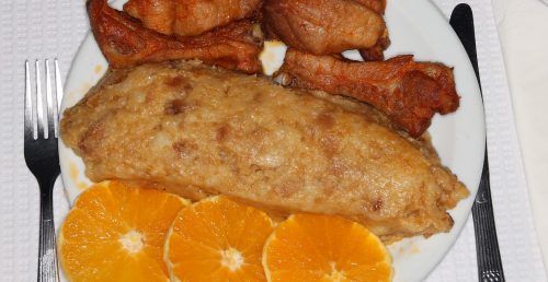 Restaurante «O Chocalho»