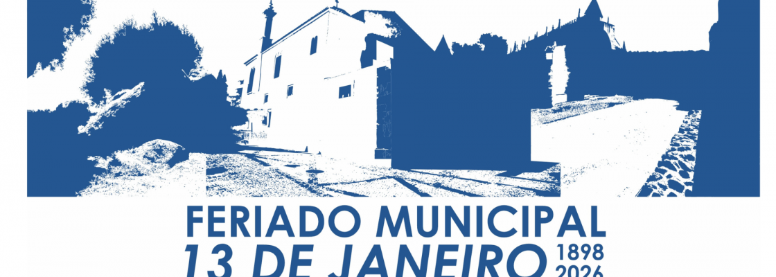 Feriado Municipal – 13 de janeiro