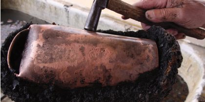 Exposição | Alcáçovas: Património com Som