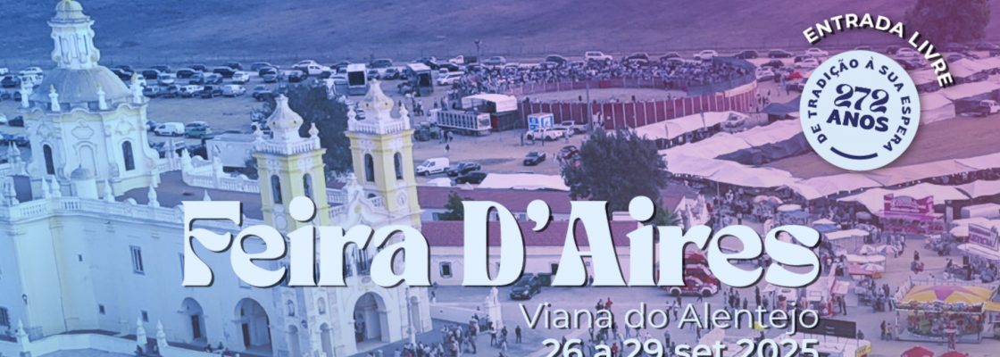 Feira D’Aires 2025