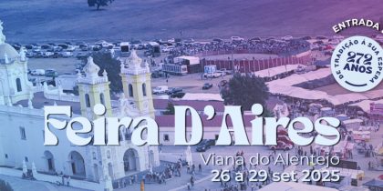Feira D’Aires 2025