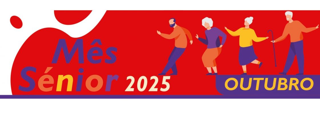 Mês Sénior 2025