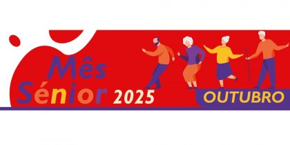 Mês Sénior 2025