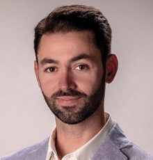 Presidente Luís Miguel Horta Metrogos (PS)