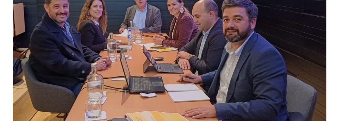 Município de Viana do Alentejo eleito para o Conselho Diretivo da Associação da Rota da Nacion...