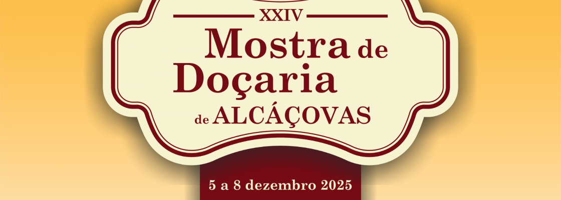 XXIV Mostra de Doçaria