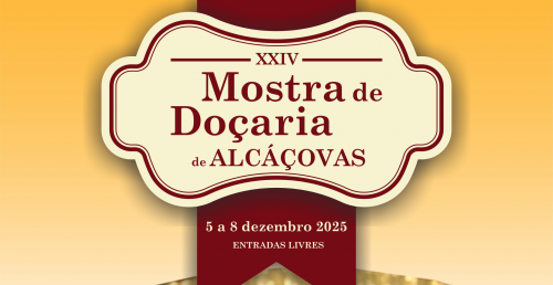 Mostra de Doçaria de Alcáçovas voltou a ser grande