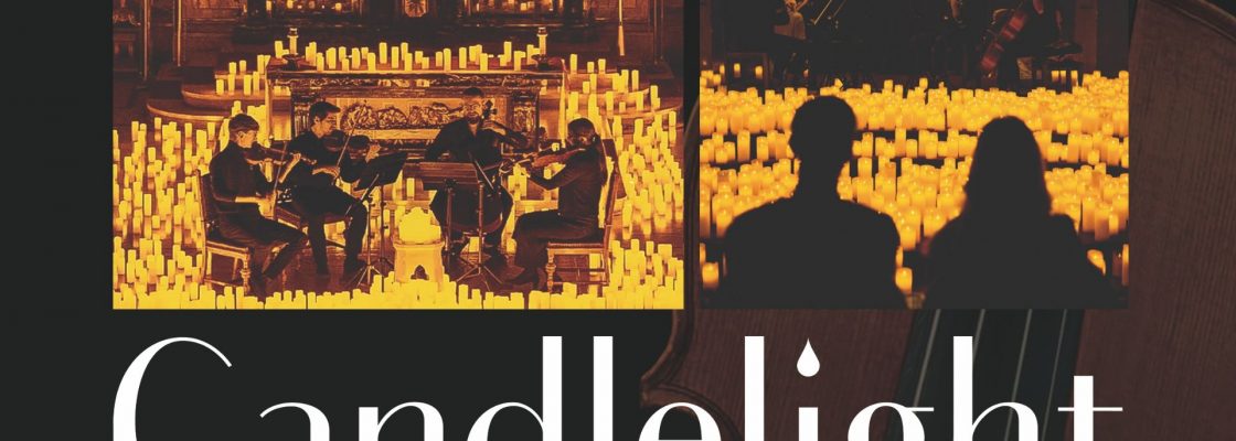 Concertos de Natal e de Ano Novo