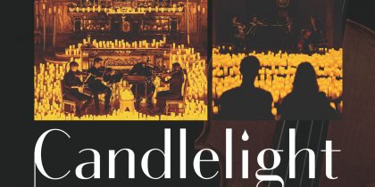 Concertos de Natal e de Ano Novo