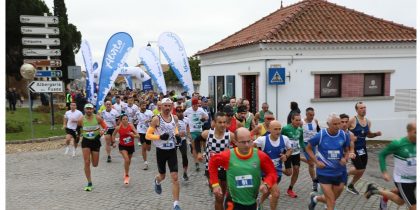 7ª Corrida Viana-a-par-de-Alvito voltou a juntar os dois concelhos