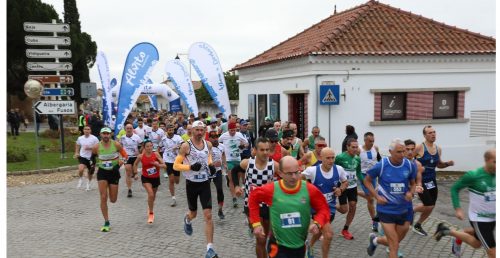 7ª Corrida Viana-a-par-de-Alvito voltou a juntar os dois concelhos