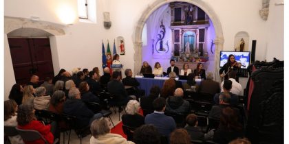 Município de Viana homenageia personalidades e instituições em dia de aniversário